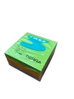 KOSTKA SPRING 75X75MM 400K TRES