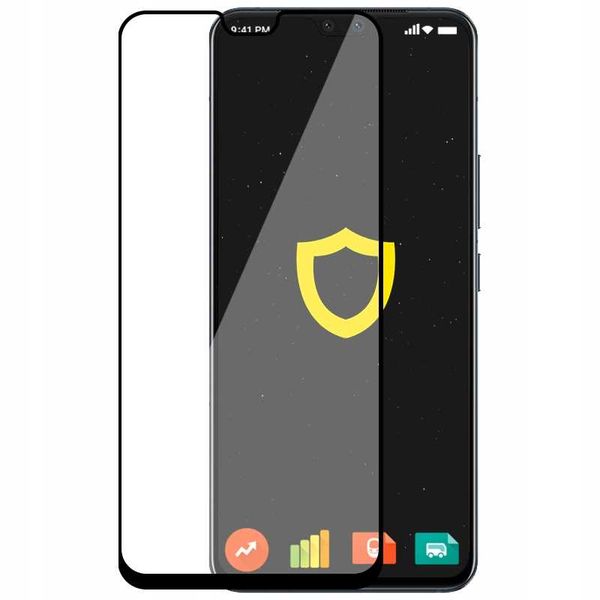 Spacecase Glass 5D Vivo V23 5G zdjęcie 4