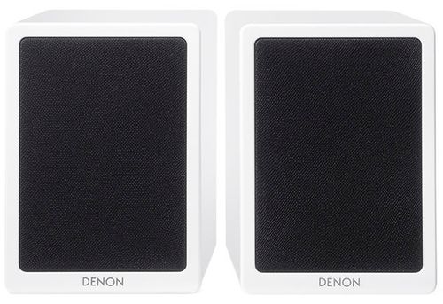 DENON SCN-4 BIAŁY HGL na Arena.pl