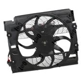 WENTYLATOR CHŁODNICY BMW 5 E39 1997 1998 1999 2000 2001 2002 2003 2004