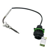 Czujnik temperatury spalin do MERCEDES-BENZ Atego Vario