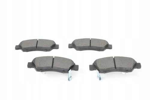 BOSCH KLOCKI HAMULCOWE PRZÓD 0986494299 na Arena.pl