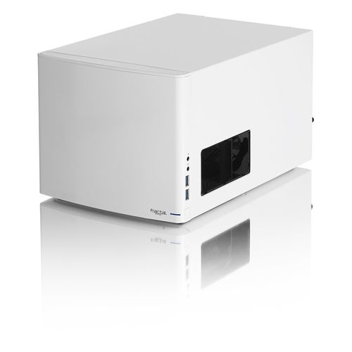Fractal Design Node 304 white FD-CA-NODE-304-WH na Arena.pl