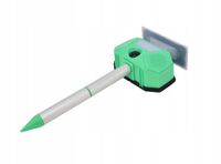 AWTOOLS ODSTRASZACZ ULTRADŹWIĘKOWY 9LED
