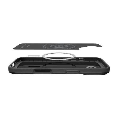 etui spigen thin fit magsafe na iphone 17 - czarne na Arena.pl