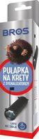 pułapka na krety z sygnalizatorem - br 040