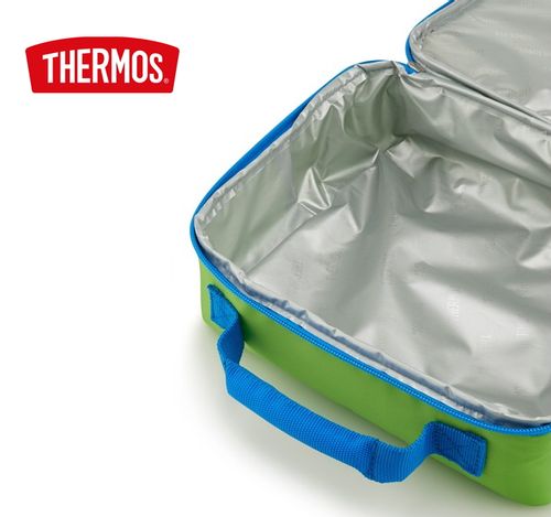 Dziecięca torba termiczna 3,5 l – Dinozaur na Arena.pl