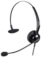 Zestaw słuchawkowy EX3800