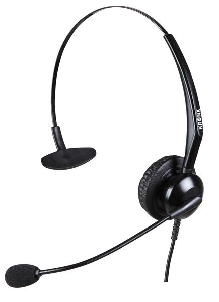 Zestaw słuchawkowy EX3800 zdjęcie 1