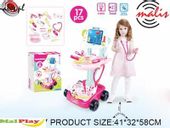 ND21_106300 Zestaw mobilny do reanimacji rozowy n