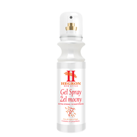 HEGRON Bardzo mocny żel Spray extra strong - 300ml
