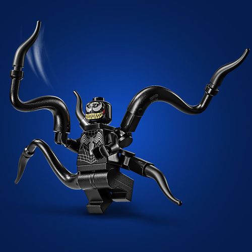 LEGO(R) SUPER HEROES 76334 Epicka bitwa na Arena.pl