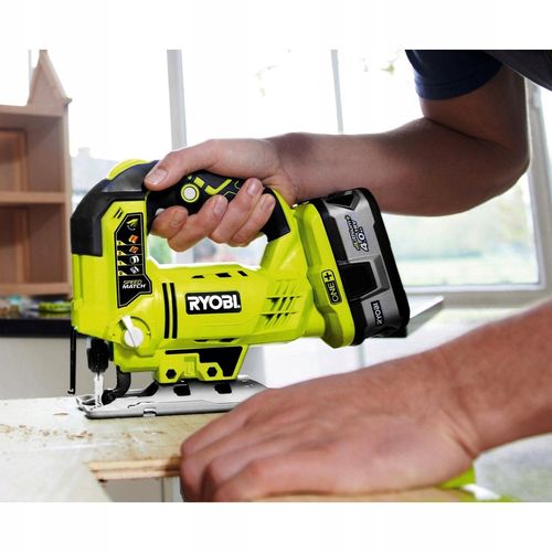 Wyrzynarka RYOBI R18JS-0 ONE+ na Arena.pl