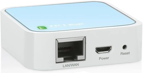 ROUTER TP-LINK TL-WR802N na Arena.pl