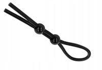 PIERŚCIEŃ EREKCYJNY COCK RING SEX ZACISK ORGAZMOWY