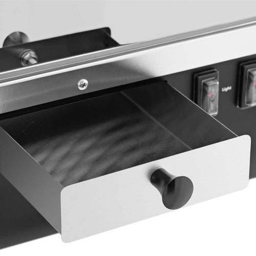 Podgrzewacz maszyna do nachos 50-60C 99 l na Arena.pl