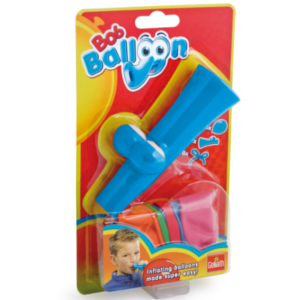 Bob Ballon Pocket, mix kolorów! na Arena.pl