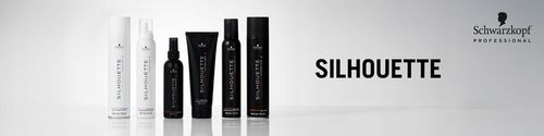 Schwarzkopf silhouette lakier mocny super hold bardzo do włosów 200 ml na Arena.pl