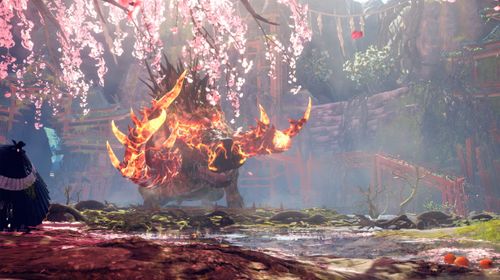 Wild Hearts PS5 gra akcji RPG EA na Arena.pl