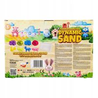 PIASEK DYNAMICZNY – ZESTAW FARMA