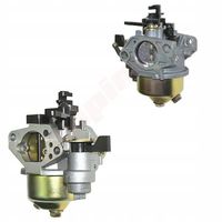 GAŹNIK HONDA GX390 27mm ( 16100-ZF6-V01 ) VS