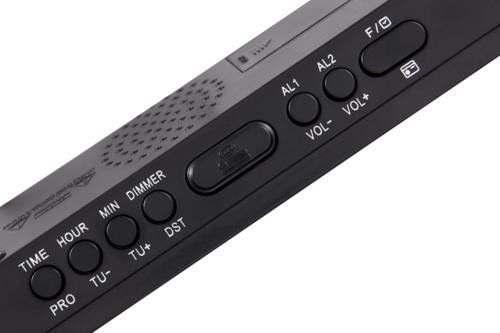 Radiobudzik Camry CR1164 na Arena.pl