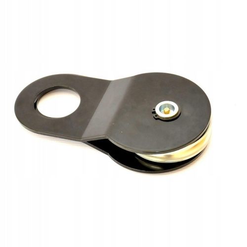 Wyciągarka ZBLOCZE DO WYCIĄGARKI 10T Wzmocnione na Arena.pl