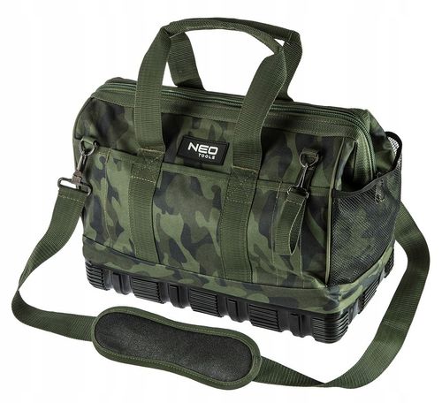 TORBA TURYSTYCZNA 84-322 NEO TOOLS na Arena.pl