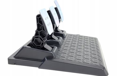 Pedały do kierownicy Thrustmaster T3PM do PC PS4 Xbox One X/S na Arena.pl