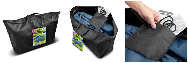 MEMBRANOWY pokrowiec na BMW 7 E23 zdjęcie 8