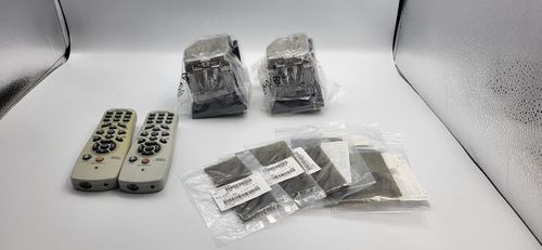 Projektor SHARP XG-PH80X-N używany na Arena.pl