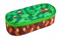 CP Piórnik saszetka CoolPack MINECRAFT Usztywniany bez wyposażenia