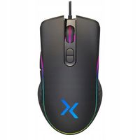 MYSZKA gamingowa X-NEO AGG-M883 czarna