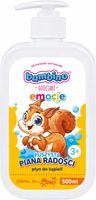 BAMBINO DZIECIAKI EMOCJE PŁYN DO KĄPIELI DLA DZIECI OD 3 ROKU ŻYCIA 500 ML