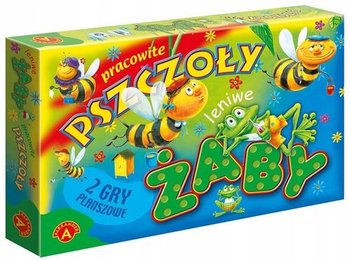 Pszczoy - żaby 02379 na Arena.pl