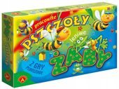 Pszczoly - zaby 02379