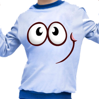 Piżama dziecięca Red Ball