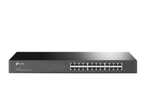 Switch TP-LINK TL-SF1024 na Arena.pl