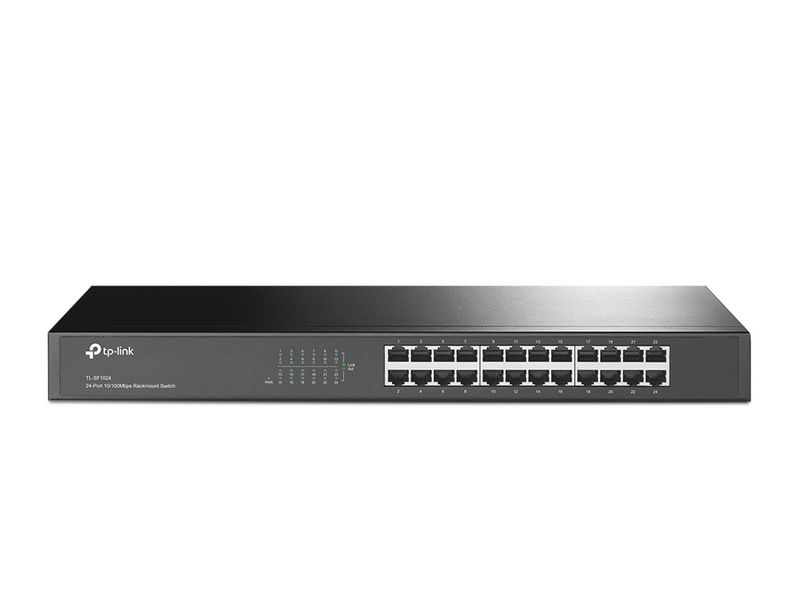 Switch TP-LINK TL-SF1024 zdjęcie 12