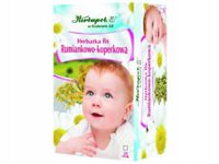 Herbata RUMIANKOWO KOPERKOWA Herbapol 20szt 20x2g