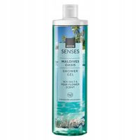 Avon - żel pod prysznic Maldives Oasis kwiat gruszki i sól morska 500ml
