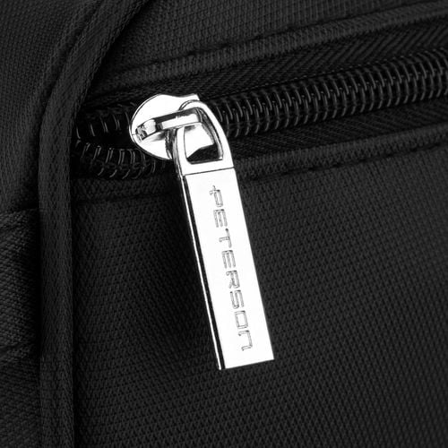 kosmetyczka ptn kos-me-9-3385 black na Arena.pl