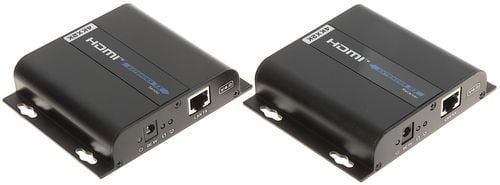 EXTENDER HDMI-EX-120-4K-V4 na Arena.pl