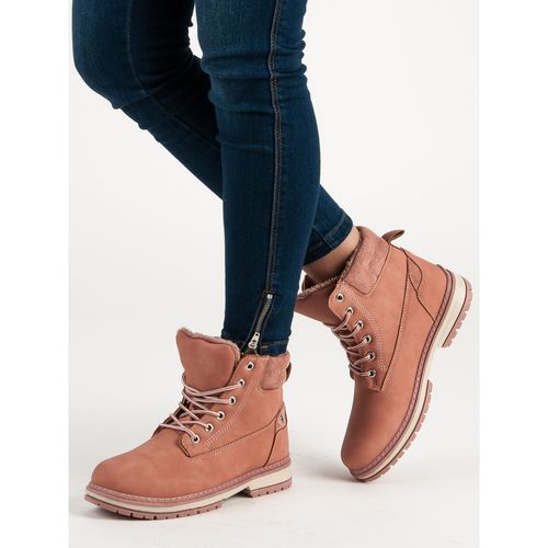 Ciepłe Trapery r.36 na Arena.pl