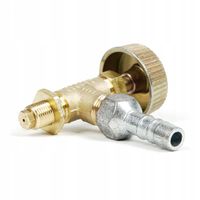 ZAWÓR DO TABORETÓW GAZOWYCH