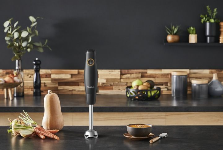 Blender ręczny TEFAL Eco Respect HB46E838 600 W zdjęcie 7