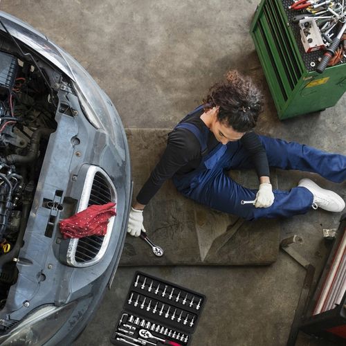 ZESTAW KLUCZY NASADOWYCH NARZĘDZIE NASADOWE GRZECHOTKA NASADKI 46 EL BITY na Arena.pl