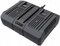 Ładowarka Worx PowerShare WA3883 20V 6.0Ah