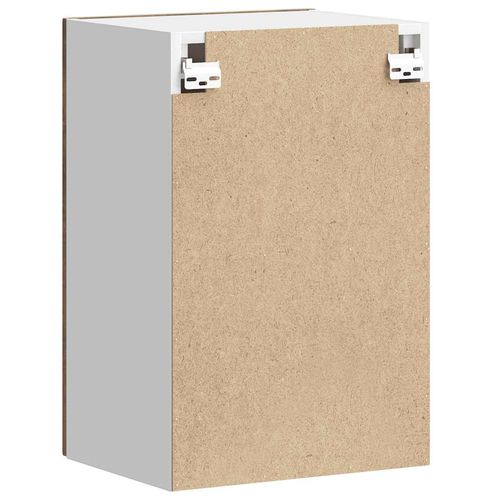 Szafka ścienna kuchenna, Porto, przydymiony dąb na Arena.pl