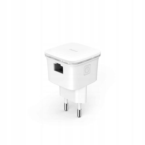 Hama Wzmacniacz Wi-Fi, z przyłączem Lan na Arena.pl